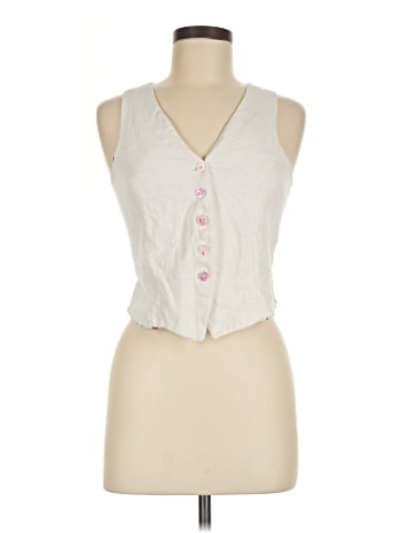 Vilagallo Vest (view 1)