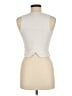 Vilagallo White Vest Size EU (FR) 38 / US 6 - photo 2