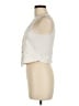Vilagallo White Vest Size EU (FR) 38 / US 6 - photo 5