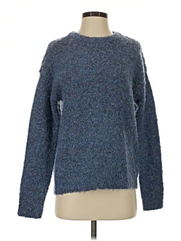 Joseph A. Pullover Sweater (view 1)