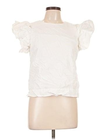 English Factory Short Sleeve Top (view 1)
