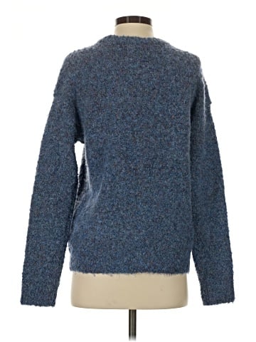 Joseph A. Pullover Sweater (view 2)