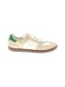 Zara Color Block Ivory Sneakers Size EU 39 - photo 1