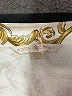Boston Proper Paisley Gold Jacket Size 8 - photo 6