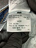 Levi's Blue Denim Shorts Size 30 waist - photo 4