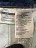 Levi's Blue Denim Shorts Size 30 waist - photo 5