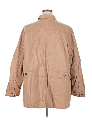 Roaman's Trenchcoat (view 2)