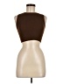 Zara Brown Pullover Sweater Size S - photo 1