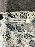 Rose + Olive 100% Polyester Paisley Ivory Short Sleeve Blouse Size 2X - photo 7
