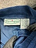 Patchington 100% Polyester Solid Blue Casual Pants Size 8 - photo 7