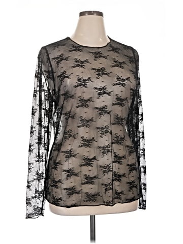 Torrid Long Sleeve Top (view 1)