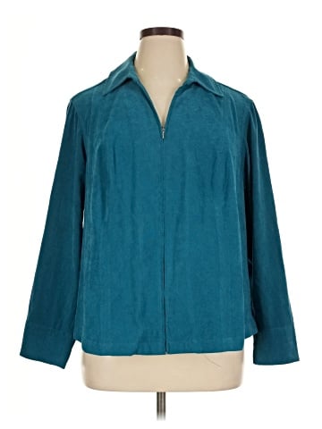 Cj Banks Jacket (view 1)