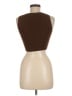 Zara Brown Pullover Sweater Size S - photo 2