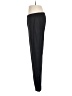 DKNY Solid Black Dress Pants Size M - photo 5