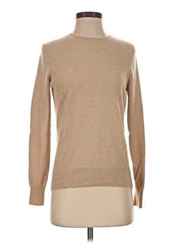 Lands' End Pullover Sweater (view 1)
