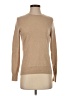 Lands' End 100% Cashmere Tan Pullover Sweater Size S - photo 1