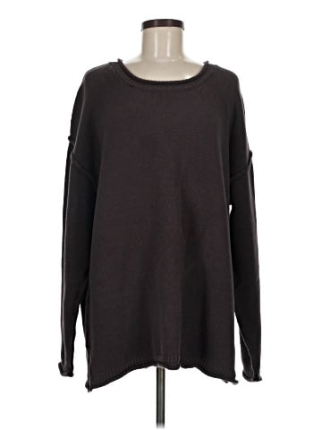 We the Free Pullover Sweater (view 1)
