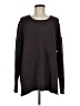 We the Free Black Pullover Sweater Size M - photo 1