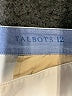 Talbots White Casual Pants Size 12 - photo 7