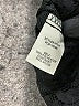 Skies Are Blue 100% Polyester Black Sleeveless Blouse Size S - photo 8
