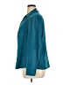 Cj Banks Teal Jacket Size 1X - photo 5