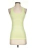 Lululemon Athletica Green Tank Top Size XS (estimated) - photo 1