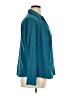 Cj Banks Teal Jacket Size 1X - photo 4