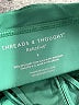 Threads 4 Thought Green Tank Top Size S - photo 7
