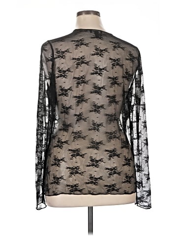 Torrid Long Sleeve Top (view 2)