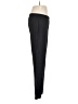 DKNY Solid Black Dress Pants Size M - photo 4