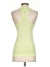 Lululemon Athletica Green Tank Top Size XS (estimated) - photo 2