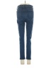 Ann Taylor LOFT Solid Blue Jeans Size 00 (petite) - photo 2