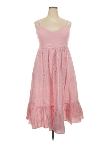 J.Crew Casual Dress (view 1)