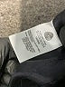Max Mara 100% Wool Gray Blue Wool Blazer Size 10 - photo 5