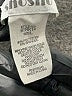 ShoSho Black Track Pants Size L - photo 8