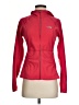 The North Face 100% Polyester Red Jacket Size XS - photo 1