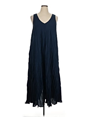Soft Surroundings Casual Dress (view 1)
