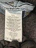 RE/DONE Hearts Blue Jeans Size 31 waist - photo 7