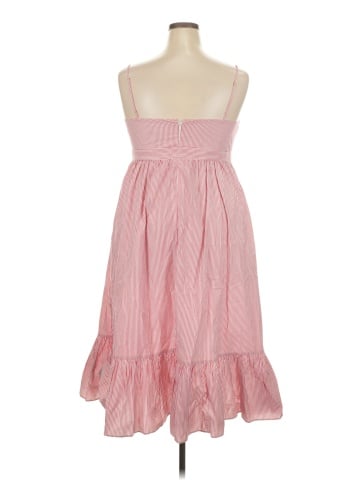 J.Crew Casual Dress (view 2)