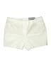 Talbots Ivory Shorts Size 16 Petite - photo 1
