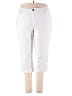 Cj Banks White Jeans Size 22W - photo 1