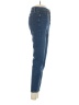 Ann Taylor LOFT Solid Blue Jeans Size 00 (petite) - photo 4