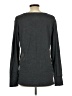 Asics Gray Long Sleeve T-Shirt Size L - photo 2