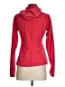 The North Face 100% Polyester Red Jacket Size XS - photo 2