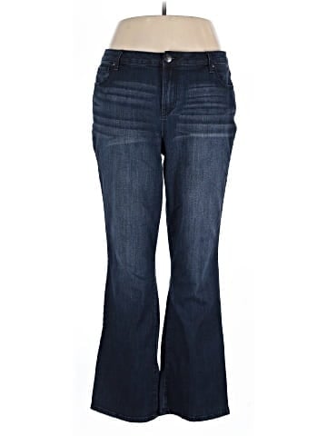 Meri Skye Jeans (view 1)