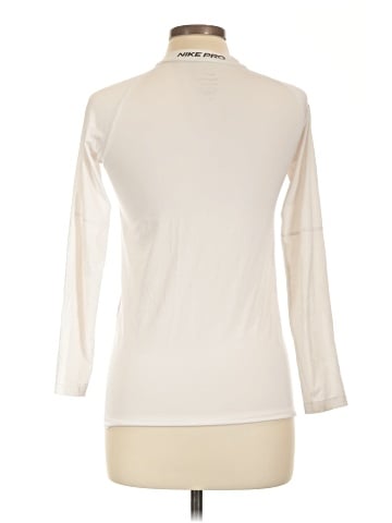 Nike Long Sleeve T-Shirt (view 2)