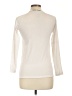 Nike Ivory Long Sleeve T-Shirt Size L - photo 2