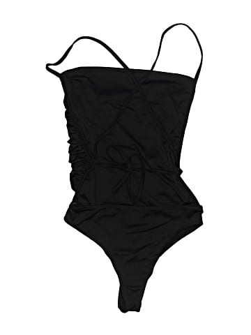 Bozzolo Bodysuit (view 2)