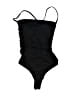 Bozzolo Black Bodysuit Size M - photo 2