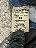 I&M Jeans Stars Blue Jeans Size 5 - photo 8